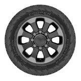 Cooper Discoverer 275/60R20 115T All Terrain Tire 锟斤拷 Durable, Quiet, Wet & Snow Grip