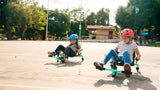 Razor �� Crazy Cart Shuffle Self-Propelled Go-Kart