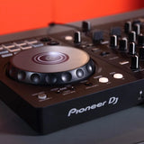 DJ DDJ-FLX4 2-Deck Controller �� Graphite