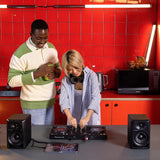 DJ DDJ-FLX4 2-Deck Controller �� Graphite