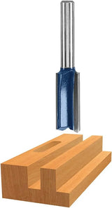 BOSCH 1617EVSPK Wood 12 Amp Router Tool Combo Kit - 2.25 Horsepower Plunge Router & Fixed Base with a Variable Speed