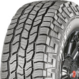Cooper Discoverer AT3 XLT All Terrain Tires 285/75R16 10 Ply E �� Fits Light Trucks & Hummer H3 Models