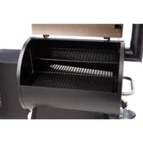 Pro Series 22 Pellet Grill in Bronze