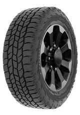 Cooper Discoverer 275/60R20 115T All Terrain Tire 锟斤拷 Durable, Quiet, Wet & Snow Grip