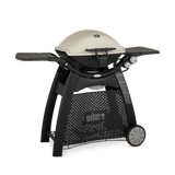WEBER搴� Q 3200 GAS GRILL