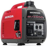 EU2200i 2200 Watt Portable Inverter Generator with Co-Minder
