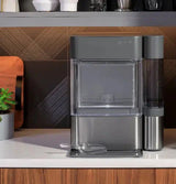 [$106.39 Today Only] GE Ice Maker - 38 lbs/day + Free Ice Bucket & Scoop