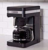 BUNN CSB2B Speed Brew Elite 10-Cup Coffee Maker