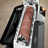 JET JWDS-1632 16-32 Drum Sander with Stand 723520K from JET