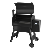 TRAEGER PRO 780 PELLET GRILL - BLACK