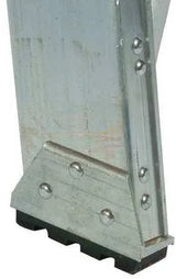1114H Tripod Orchard Stepladder,14Ft and HSK