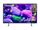 Samsung 85�测�� Crystal UHD 4K Smart TV DU7200B with PurColor, HDR, and Tizen OS �� 2024 Model