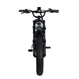 Electric Mountain Bike for Adults | 20 x 4.0 Fat Tires, 1000W Motor, 48V 20Ah Removable Battery, Max Speed 45MPH, Shi Mano 7-Speed for Off-Road Adventures