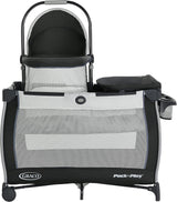 Day2Dream Bassinet Playard,