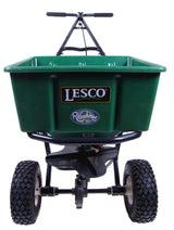 50Lb Push Spreader