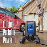 Westinghouse ePX3500 Electric Pressure Washer