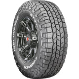Cooper Discoverer AT3 XLT All Terrain Tires 285/75R16 10 Ply E �� Fits Light Trucks & Hummer H3 Models