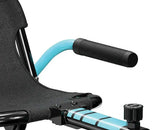 Razor �� Crazy Cart Shuffle Self-Propelled Go-Kart