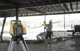 Spectra LL300N-2 Level Kit with HL450 Receiver & Tripod