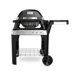 PULSE 2000 ELECTRIC GRILL WITH CART