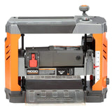 15 Amp Corded 13 in. Thickness Corded Planer