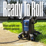Westinghouse ePX3500 Electric Pressure Washer