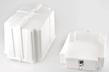 Brother Sewing and Quilting Machine, Computerized, 165 Built-in Stitches, LCD Display, Wide Table, 8 Included Presser Feet, White, 20x12x17