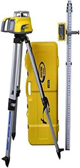 Spectra LL300N-2 Level Kit with HL450 Receiver & Tripod
