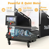 200 Lbs Dog Treadmill Pet Running Machine Indoor Pet Exercise Equipment With Remote Amp 14039039 Lcd Screen
