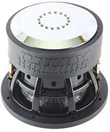 SA-8 V.3 D2 - Sundown Audio 8" 500W RMS Dual 2-Ohm SA Series Subwoofer
