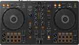 DJ DDJ-FLX4 2-Deck Controller �� Graphite