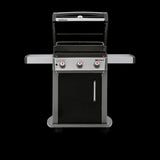 SPIRIT E-310 GAS GRILL