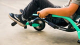 Razor �� Crazy Cart Shuffle Self-Propelled Go-Kart