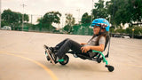 Razor �� Crazy Cart Shuffle Self-Propelled Go-Kart