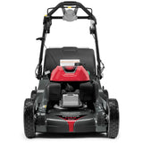 Honda 21-in Nexite Deck Self-Propelled Lawn Mower ���ゆ�� Versamow 4-in-1 System ���ゆ�� Hydrostatic Drive ���ゆ�� Electric Start ���ゆ�� GCV200 Engine with Roto-Stop