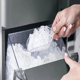 [$106.39 Today Only] GE Ice Maker - 38 lbs/day + Free Ice Bucket & Scoop