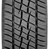 Cooper Discoverer H/T Plus 275/55R20 XL All Season Truck/SUV Tires �� Pair for Chevrolet Silverado, GMC Sierra