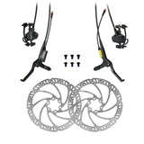 Tektro HD-E350 Hydraulic Disc Brakes
