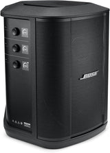 Pro+ Portable Bluetooth PA Speaker �� Black