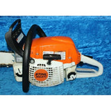 STIHL MS 271 Farm Boss Chainsaw, 50cc, 18�测�� Bar, 3.5 HP, Anti-Vibration, Safety Features