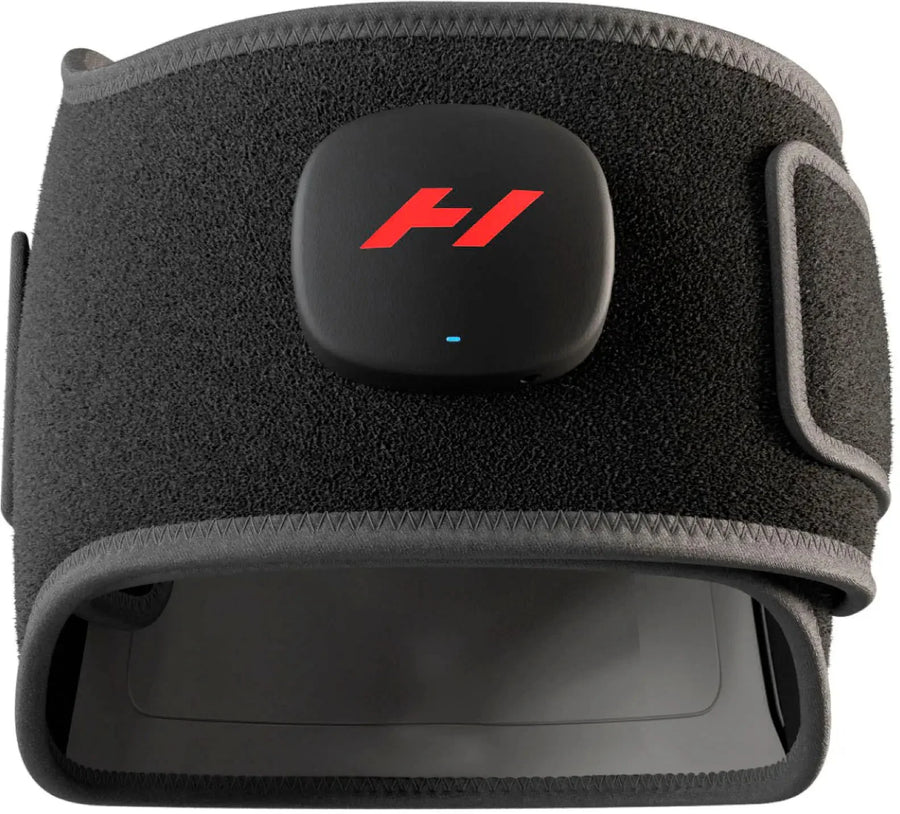 Hyperice �� Venom 2 Back �� Black