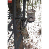 X-Stand Jayhawk 20锟斤拷 Two-Person Ladder Stand