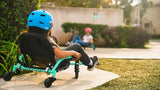 Razor �� Crazy Cart Shuffle Self-Propelled Go-Kart