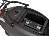 GreenStreet GreenStreet Elektro-Roller 禄SEED芦, mit Lithium-Ionen-Akku, Eco-Modus, 50 km Reichweite