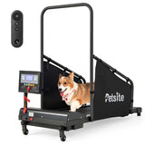 200 Lbs Dog Treadmill Pet Running Machine Indoor Pet Exercise Equipment With Remote Amp 14039039 Lcd Screen
