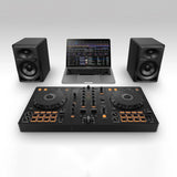DJ DDJ-FLX4 2-Deck Controller �� Graphite