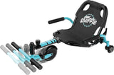 Razor �� Crazy Cart Shuffle Self-Propelled Go-Kart
